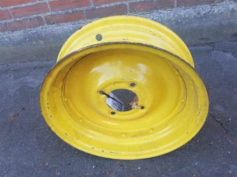 Rad des Typs John Deere 15 4½x15, Gebrauchtmaschine in Hemmet (Bild 4)